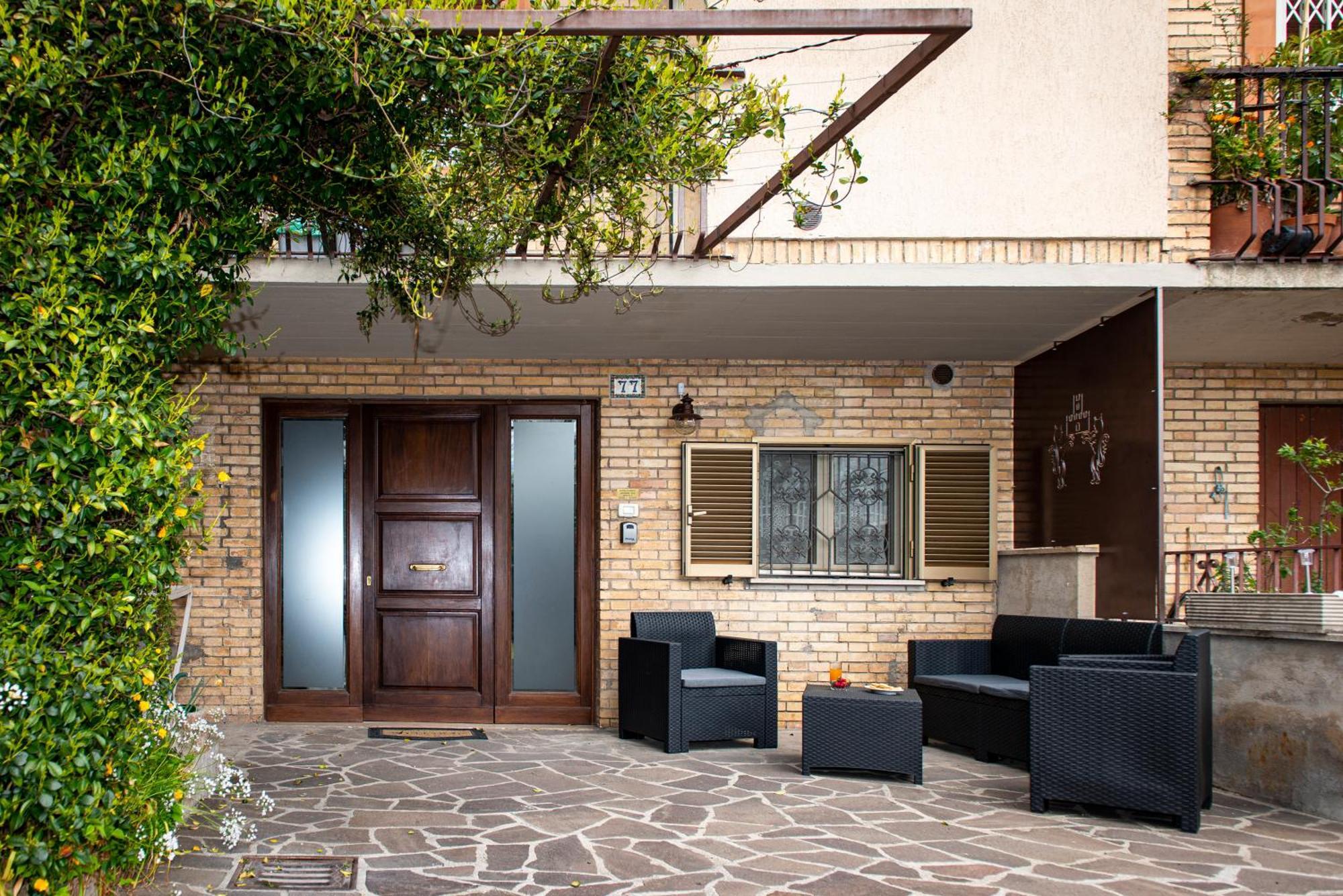 Appartamento Con Parcheggio E Giardino Assisi Dış mekan fotoğraf